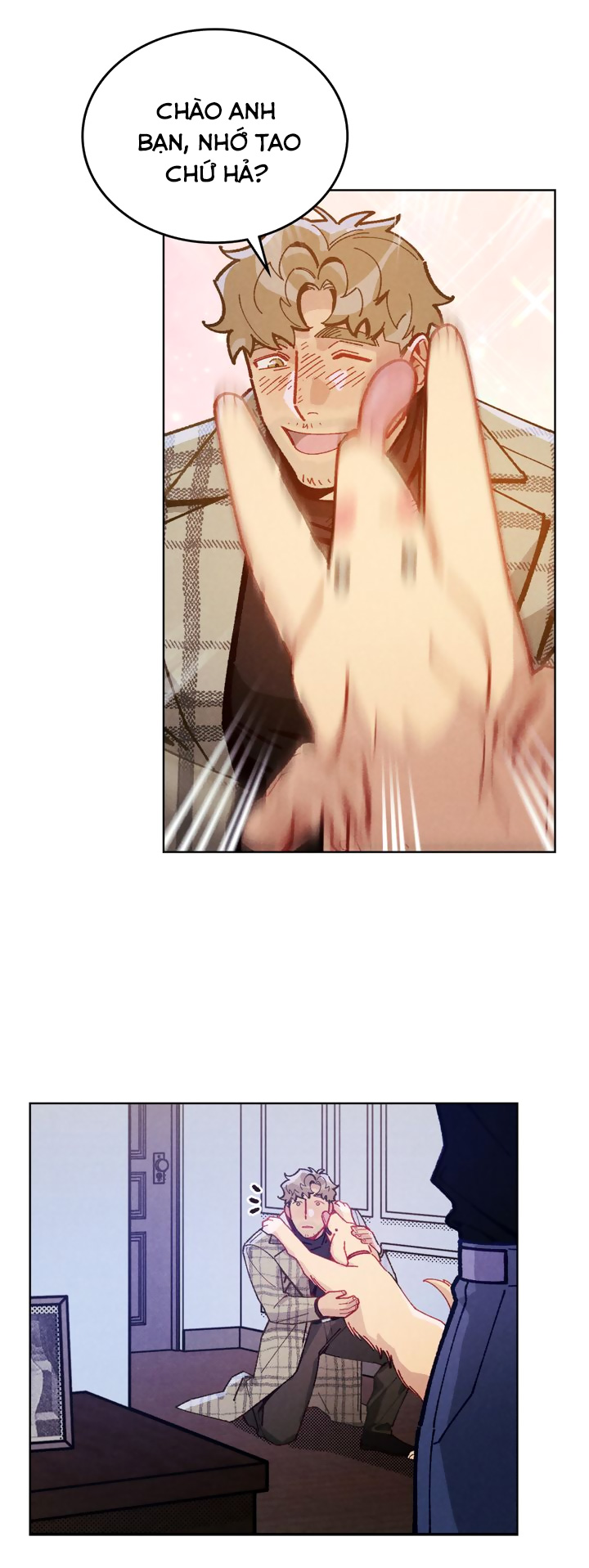 giải mã ngôn ngữ trái tim chapter 12 5