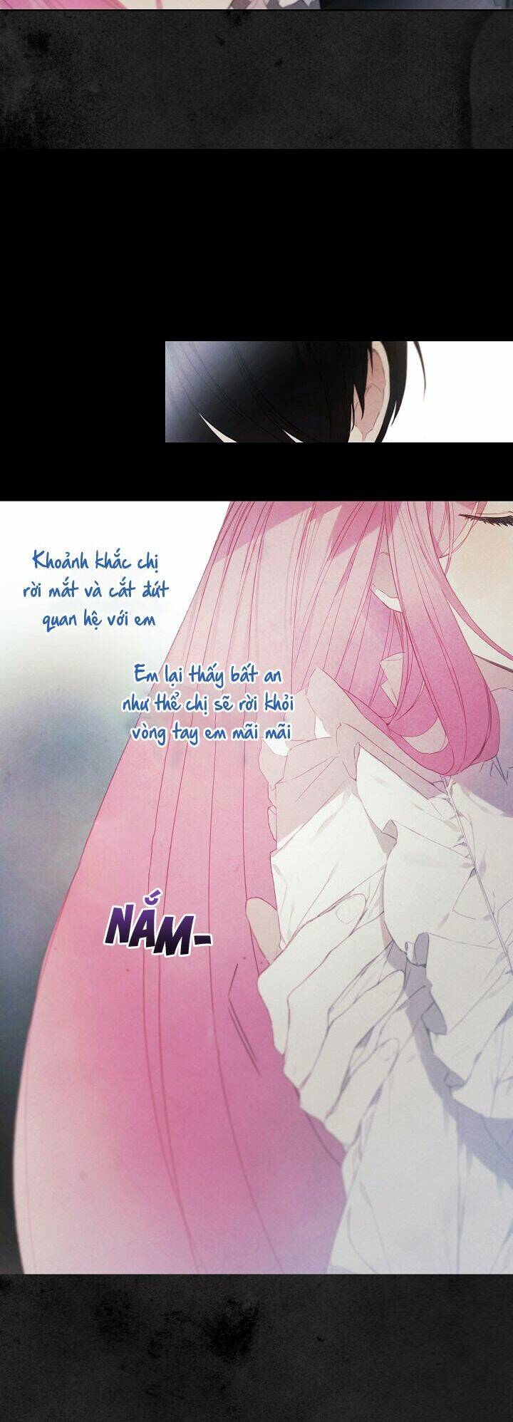 tiệm búp bê của công chúa chapter 5 33