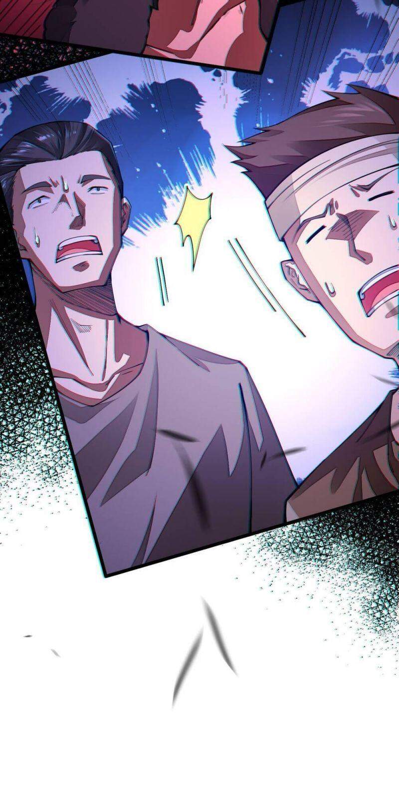 cuộc sống của kiếm thần cũng không hẳn là chán chapter 12 27