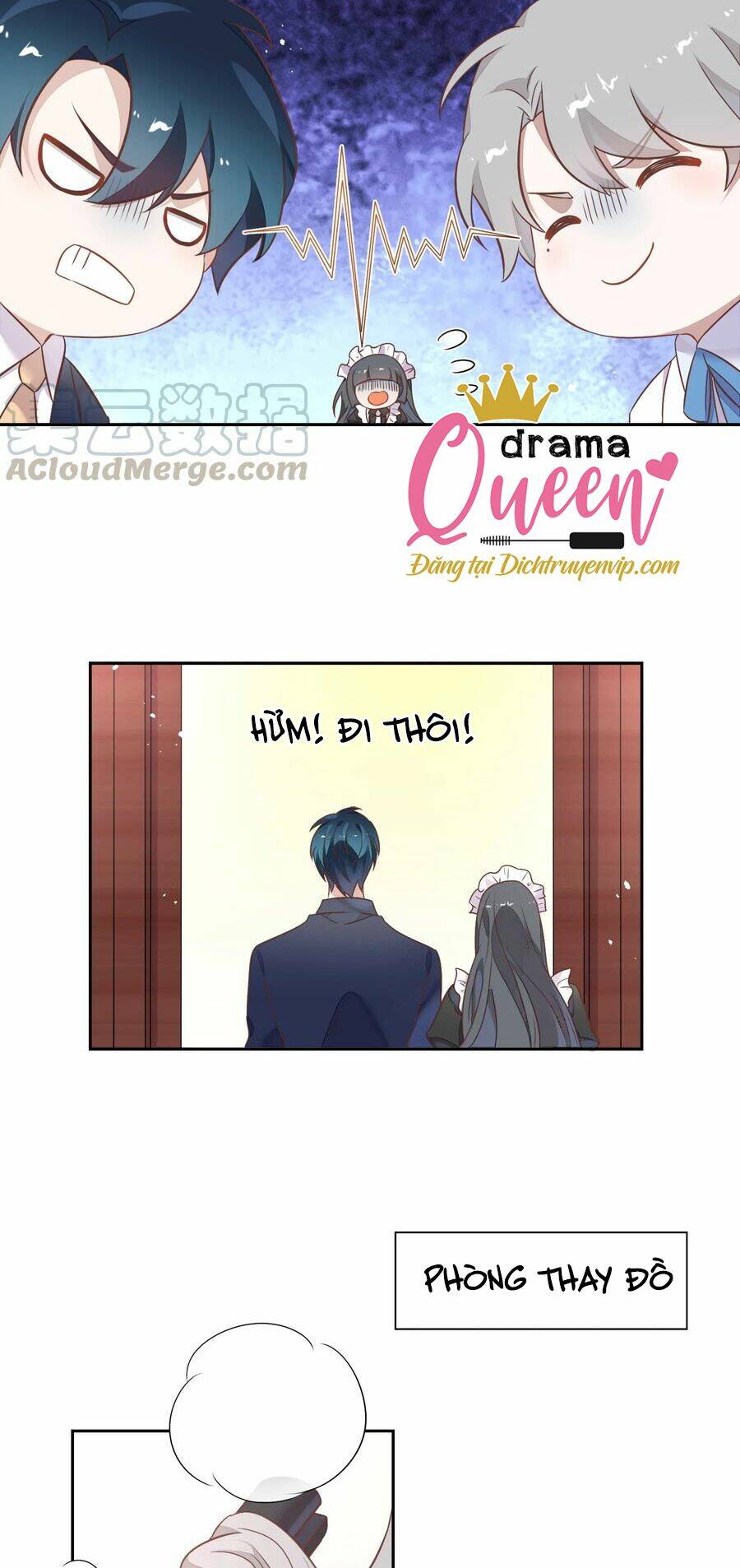 bạn trai kém tuổi bẫy yêu tôi chapter 81 12