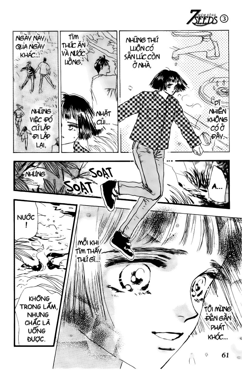 mầm sống chapter 10 8