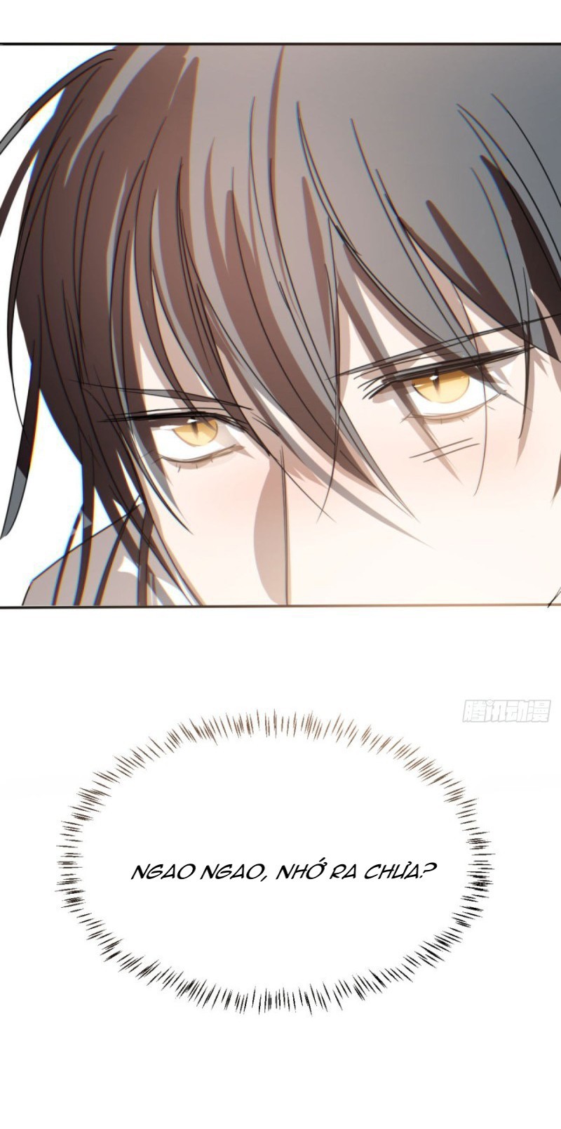 Bắt Lấy Ngao Ngao chapter 25 - Trang 20