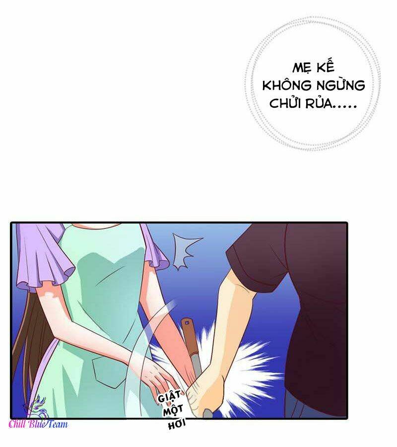 hủy diệt tra nam chapter 31 9