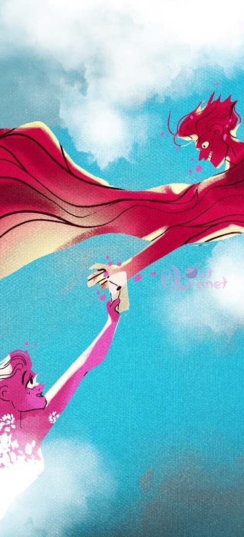 thần thoại olympus chapter 34 48