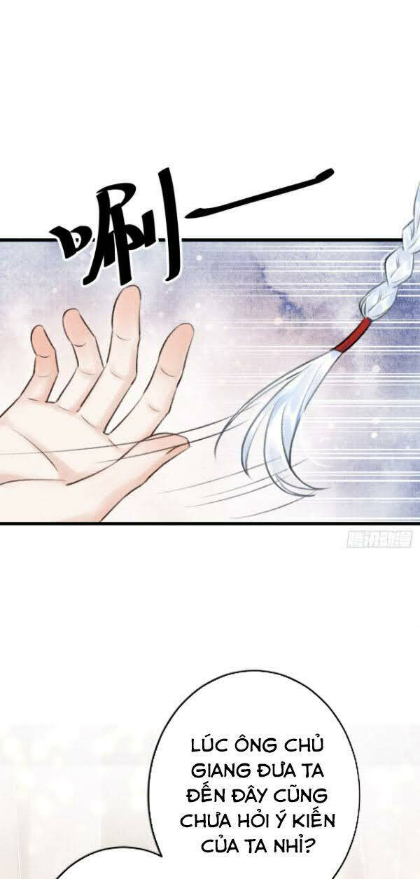 tuần tuần thiện dụ chapter 3 78