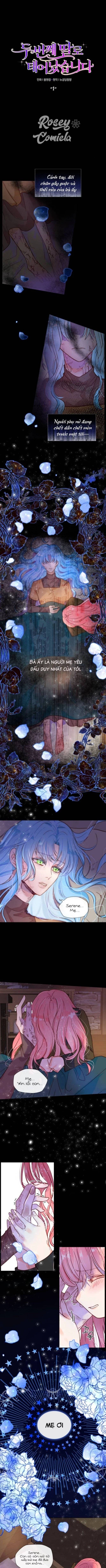 tin đồn có nó chapter 1 1