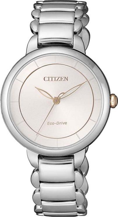 Đồng hồ nữ Citizen EM0676-85X