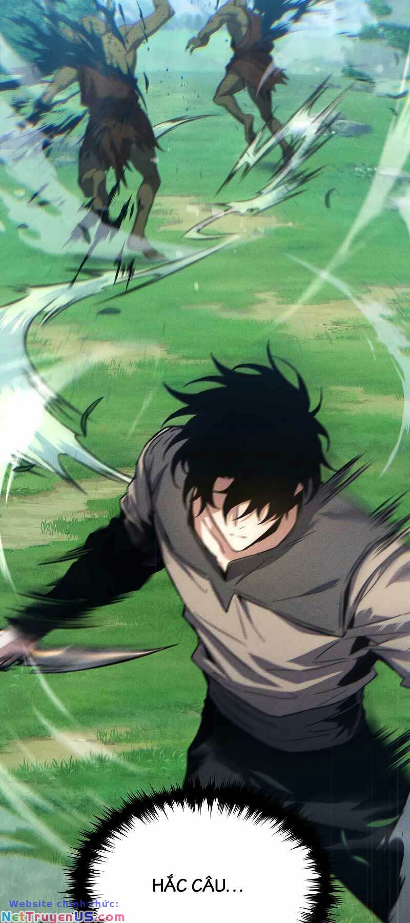 Người Chơi Mạnh Nhất Hồi Quy Lần Thứ 100 chapter 10 63