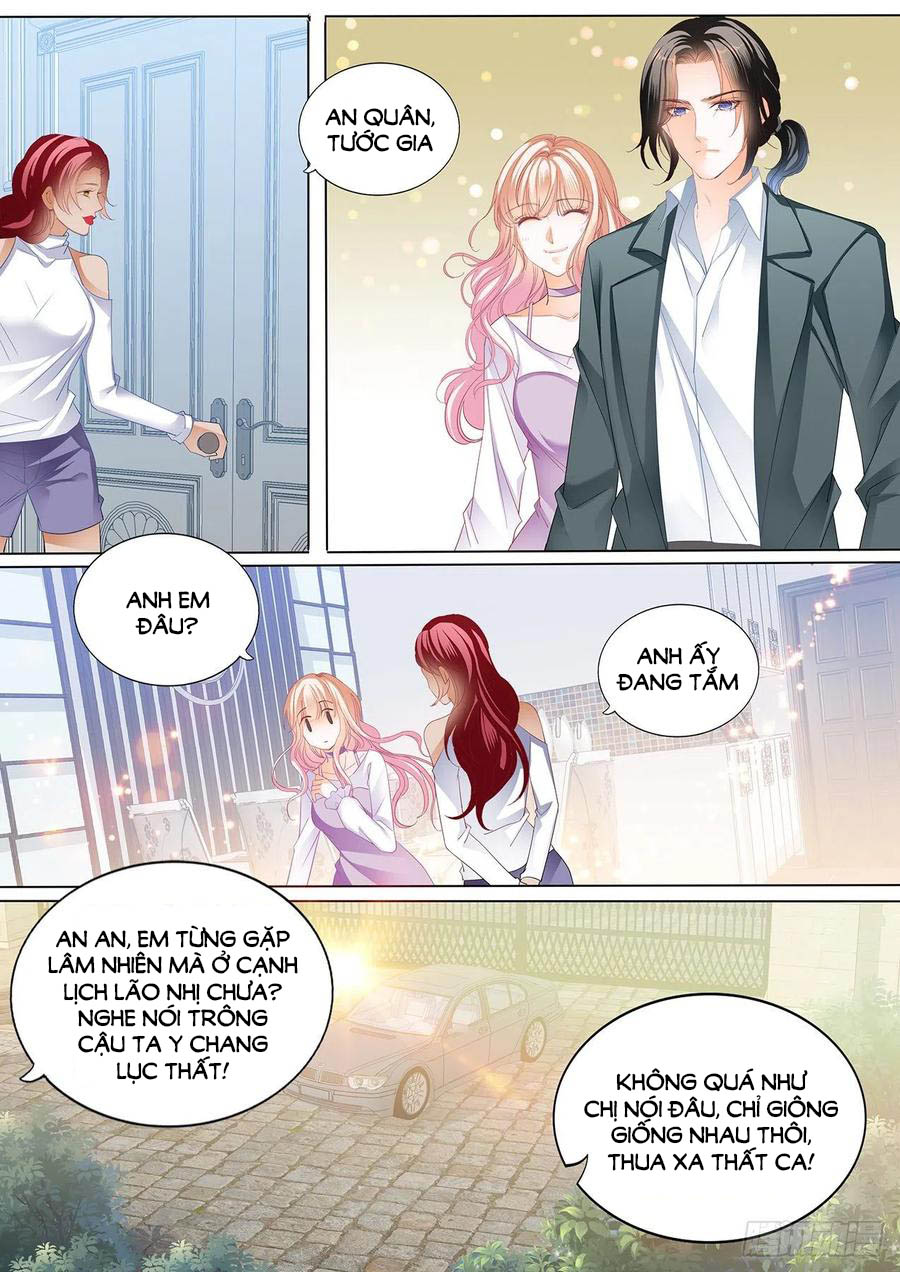 bá đạo tiểu thúc, xin trêu chọc vừa thôi! chapter 182 7