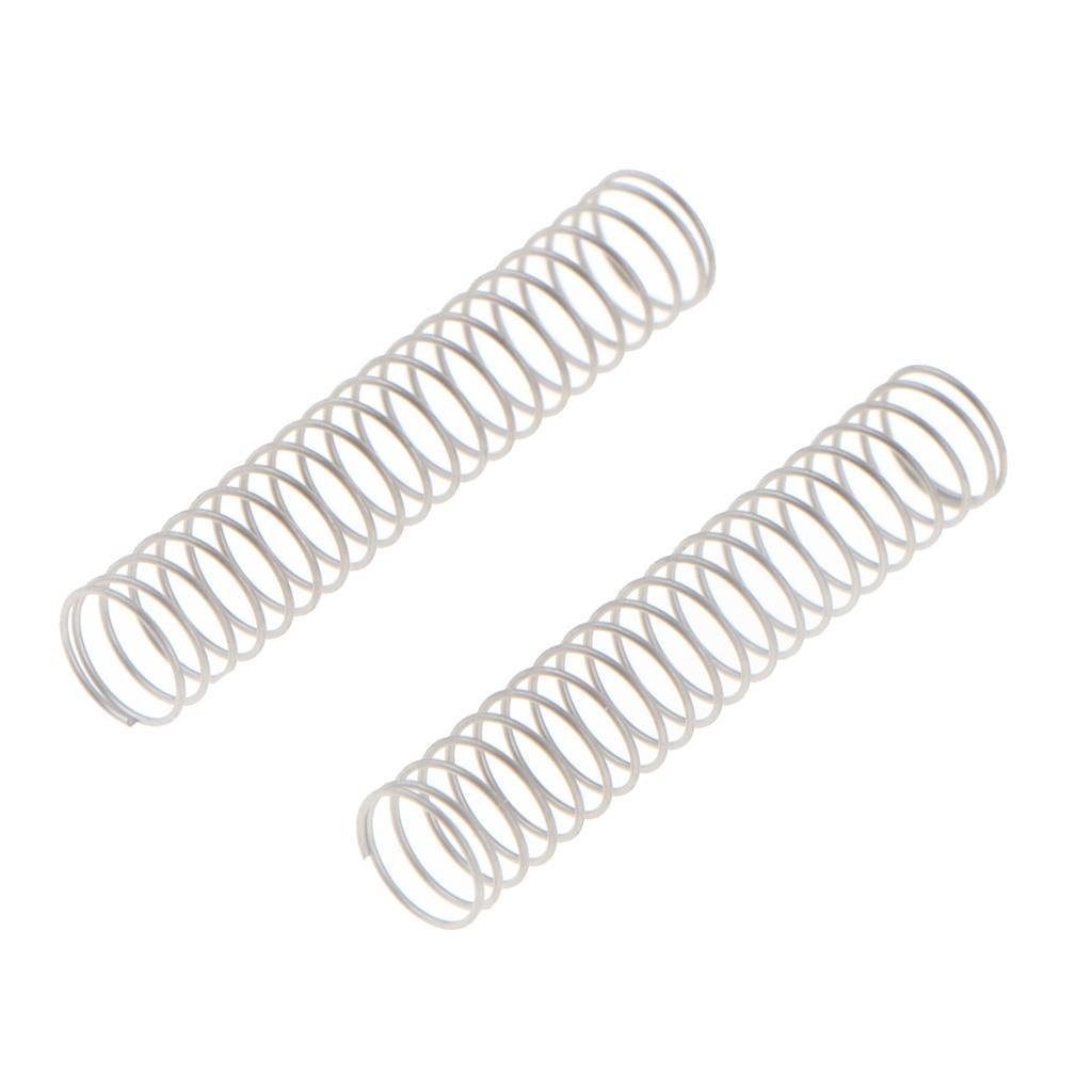 Replacement 2Pcs Spring For Switch Button NS NX