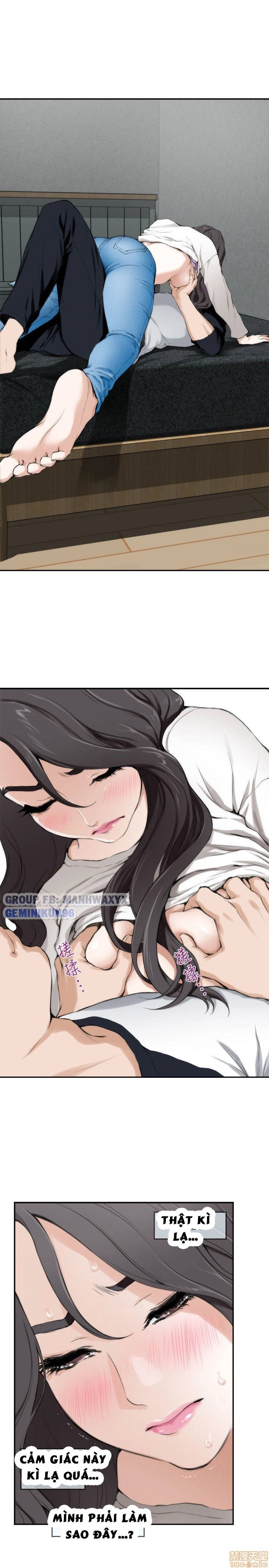 cặp đôi s chapter 7 12