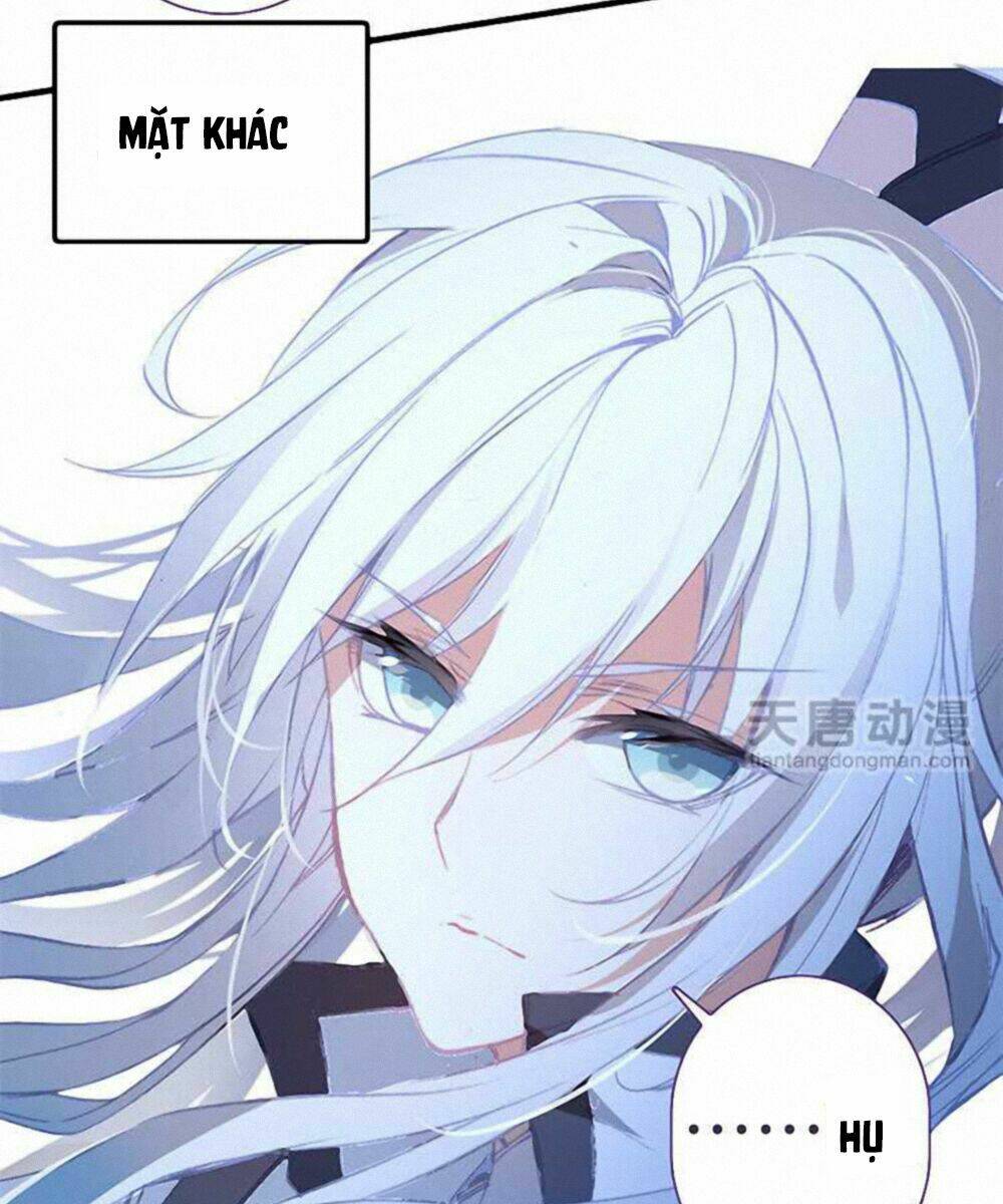 chúng thần học viện chapter 9 5