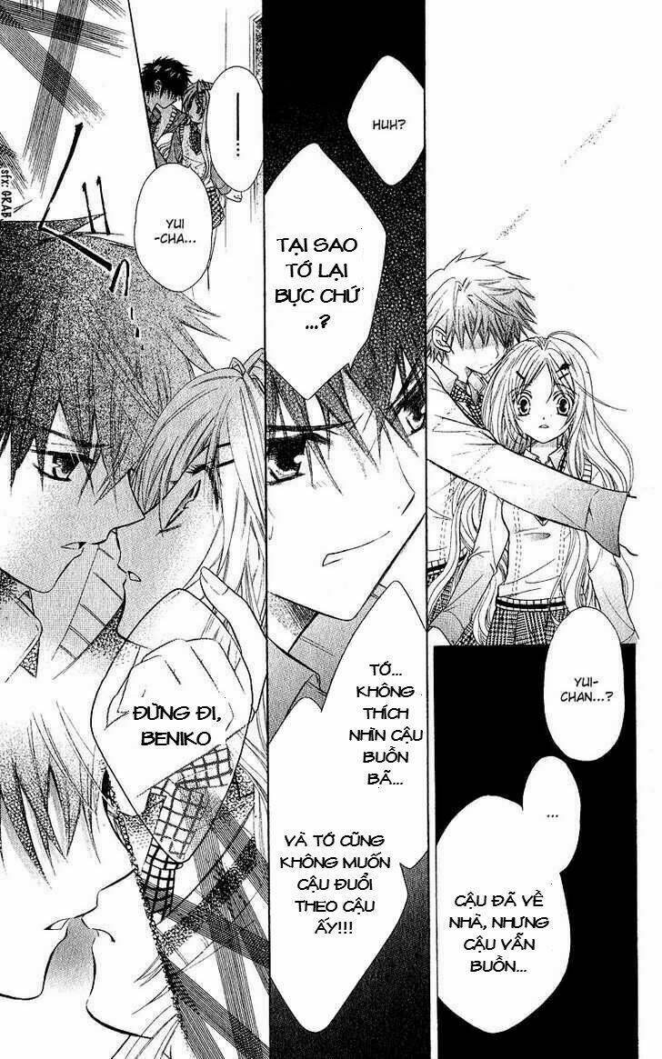 tổng hợp one shot. chapter 271 25