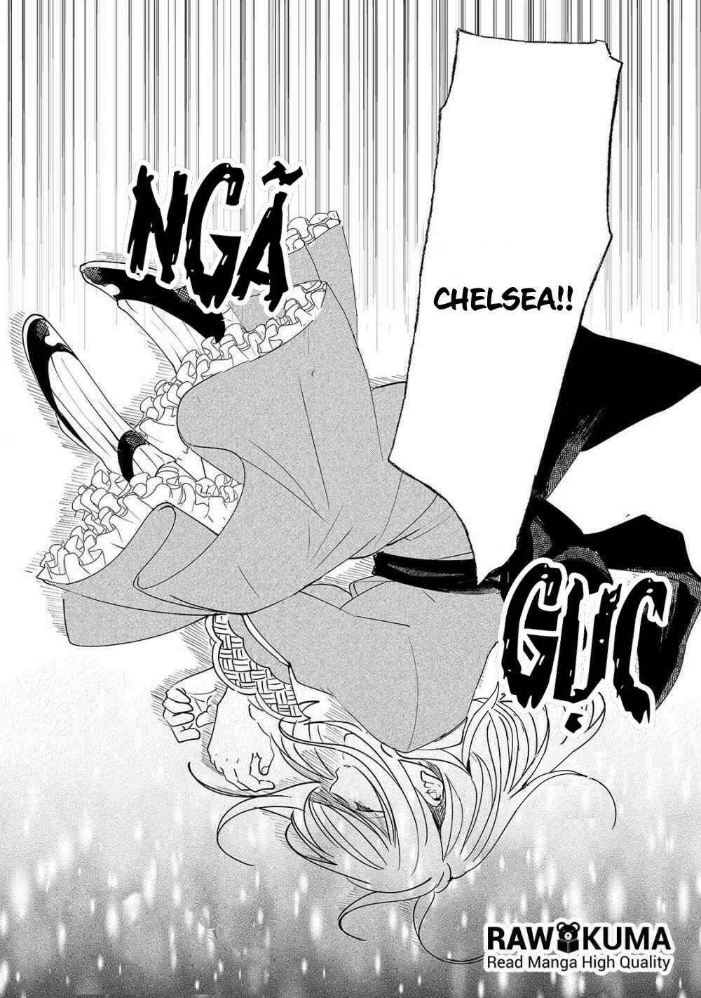 nido to ie ni wa kaerimasen chapter 2 30