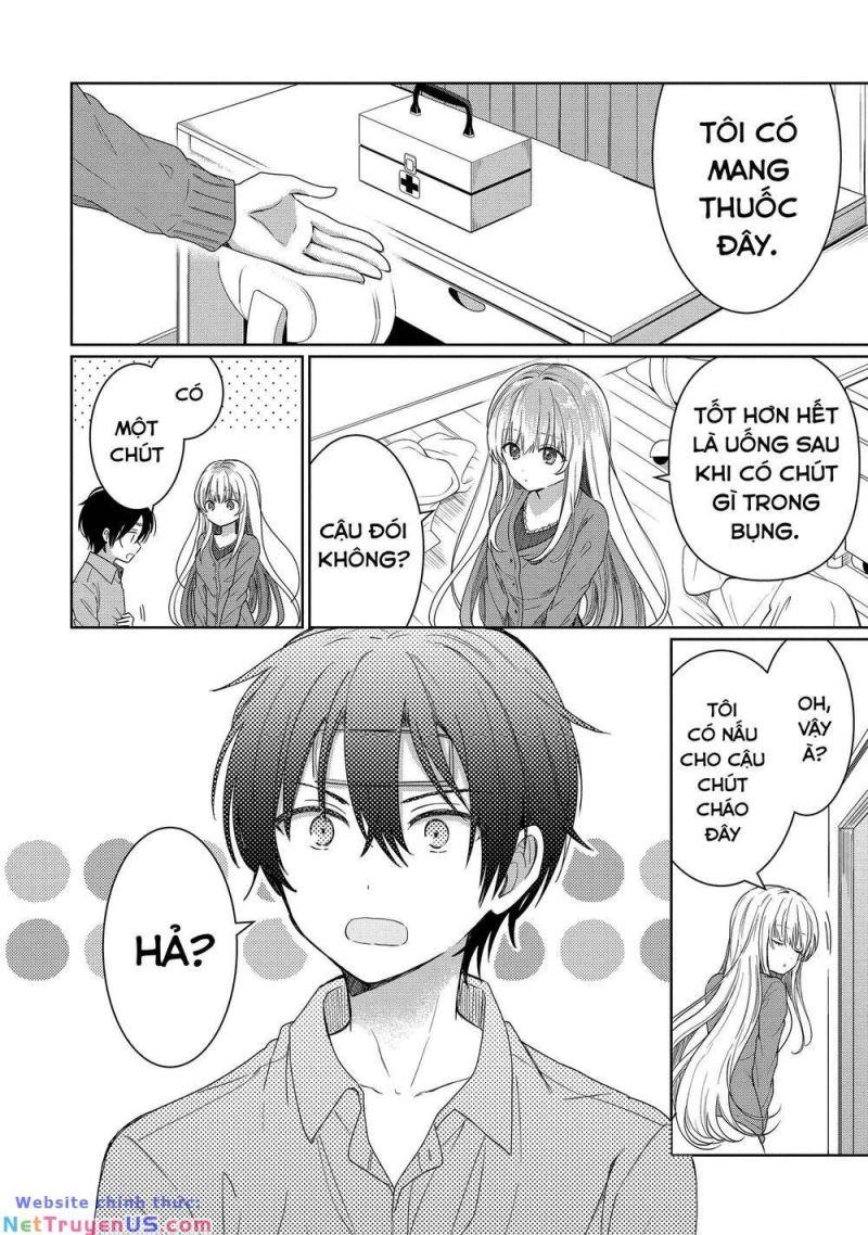 otonari no tenshi-sama ni itsunomanika dame ningen ni sareteita ken chapter 1.3 6