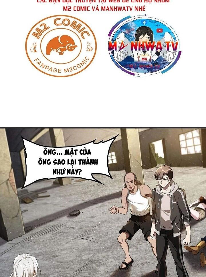 đệ nhất người ở rể chapter 70 1