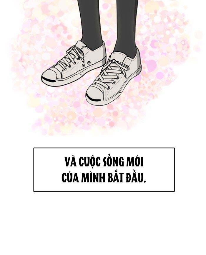 vẻ đẹp đích thực - true beauty chapter 4 26