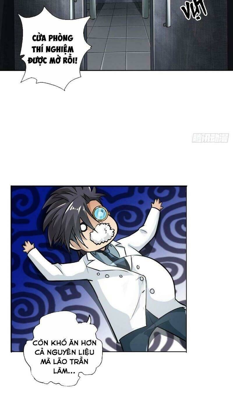 nhân vật phản diện đi tìm đường chết chapter 48 30