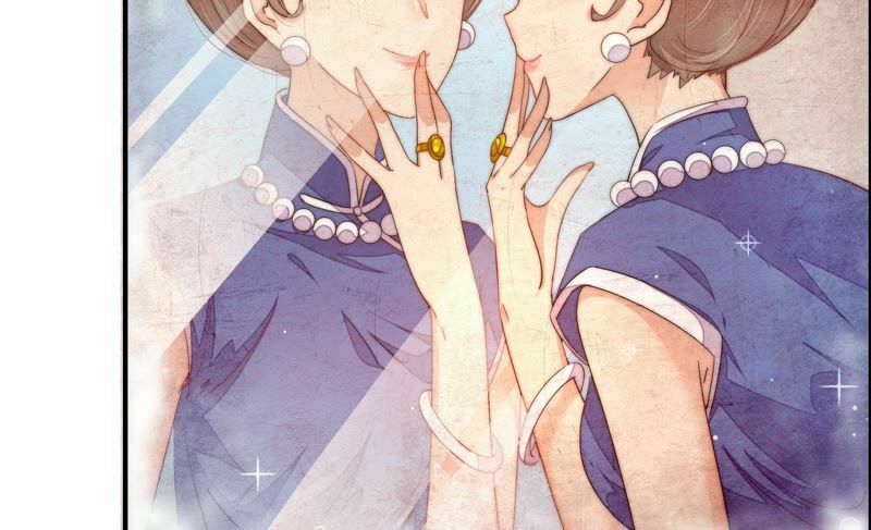 ngày nào thiếu soái cũng ghen chapter 13 14