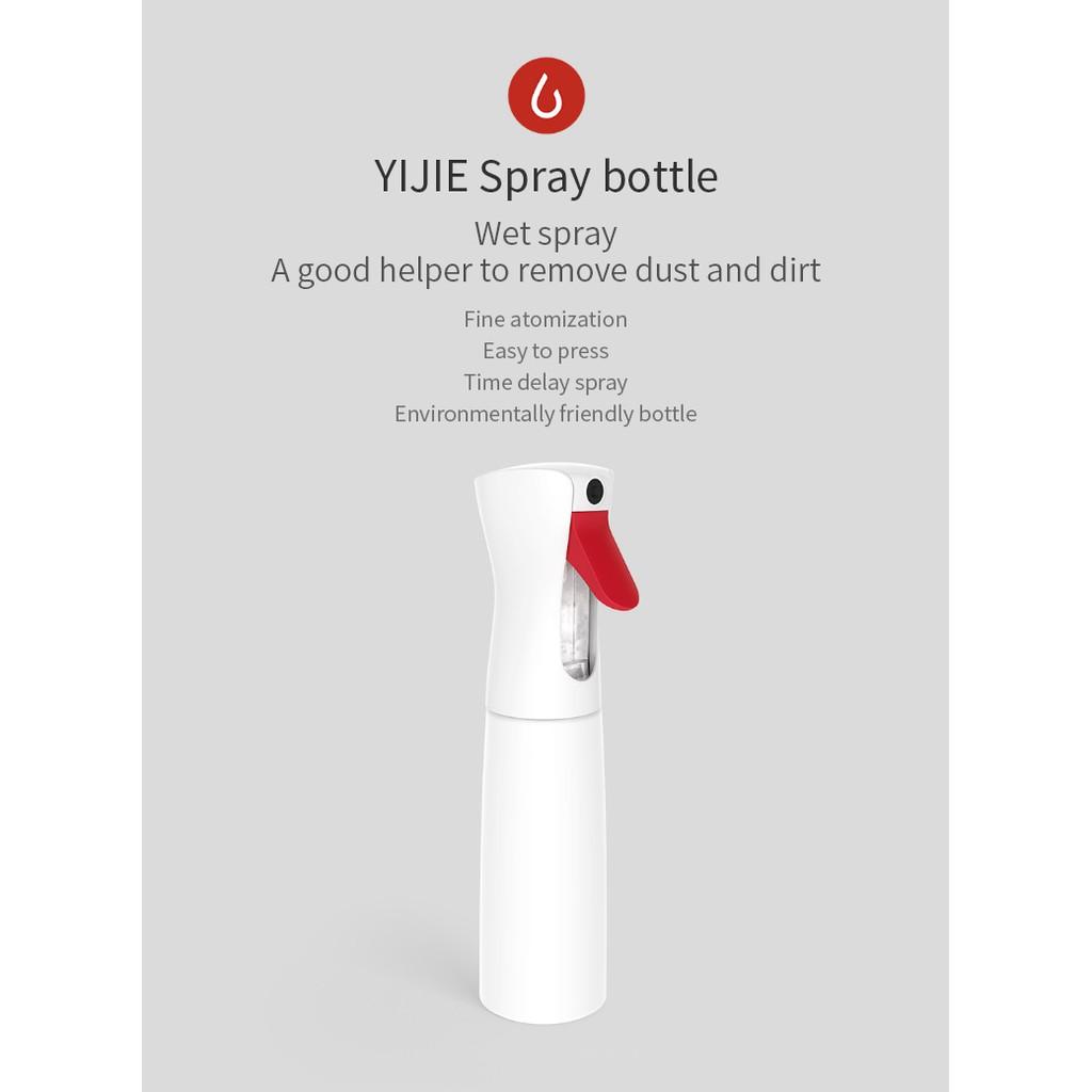 Bình xịt nước tưới cây Xiaomi Yupin Yijie đa năng tiện lợi