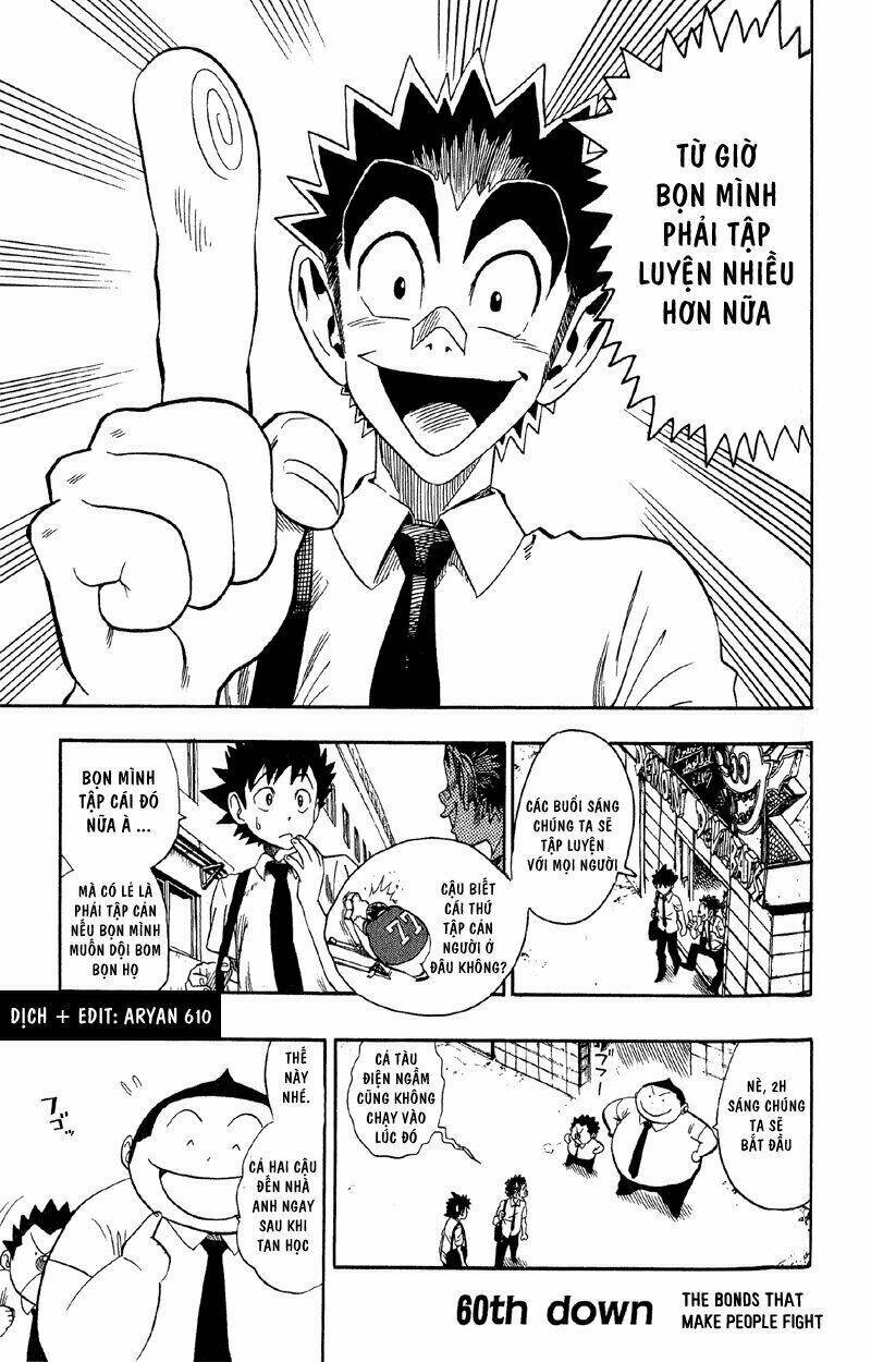 lá chắn mắt chapter 60 2