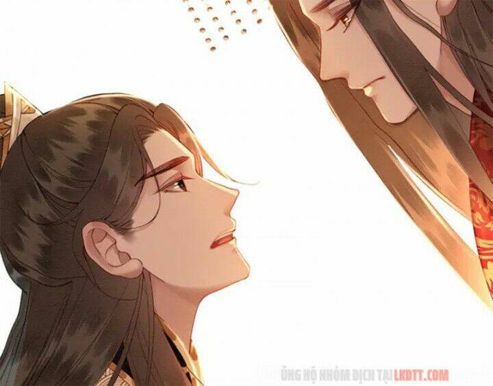 trọng sinh bá sủng nhiếp chính vương quá mạnh mẽ chapter 127 62