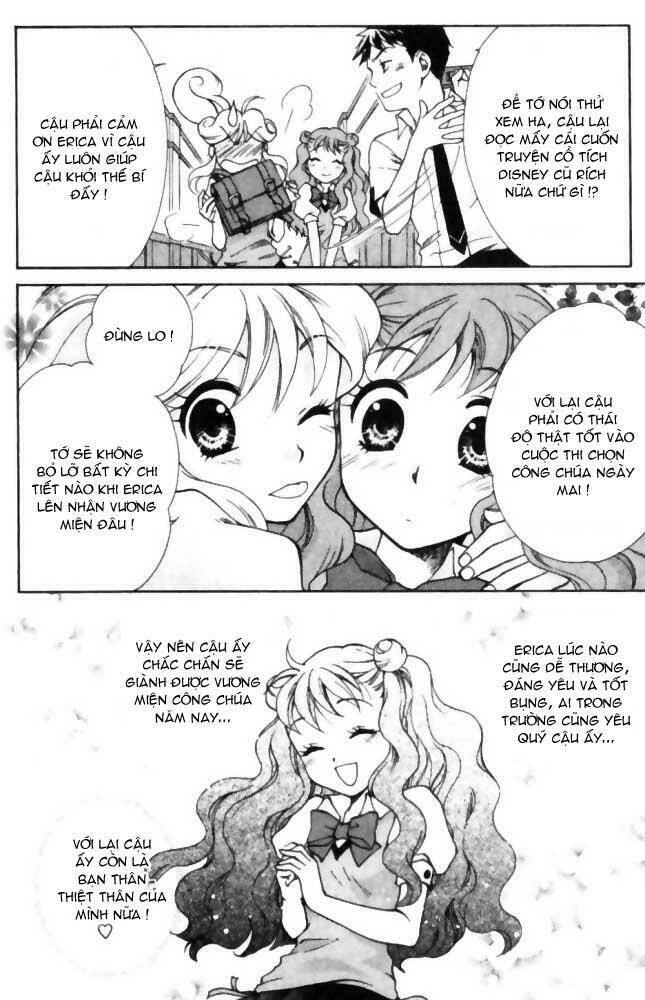 kilala princess - công chúa kilala chapter 1 12