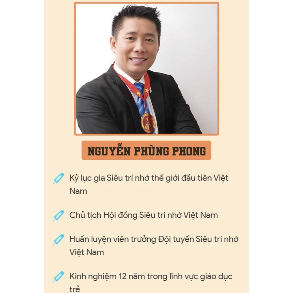 Combo 3 khóa học Online TINH HOA DẠY CON THÀNH TÀI TỪ GỐC RỄ [UNICA.VN
