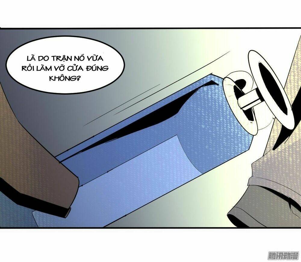 điều ước của người phàm chapter 9 15