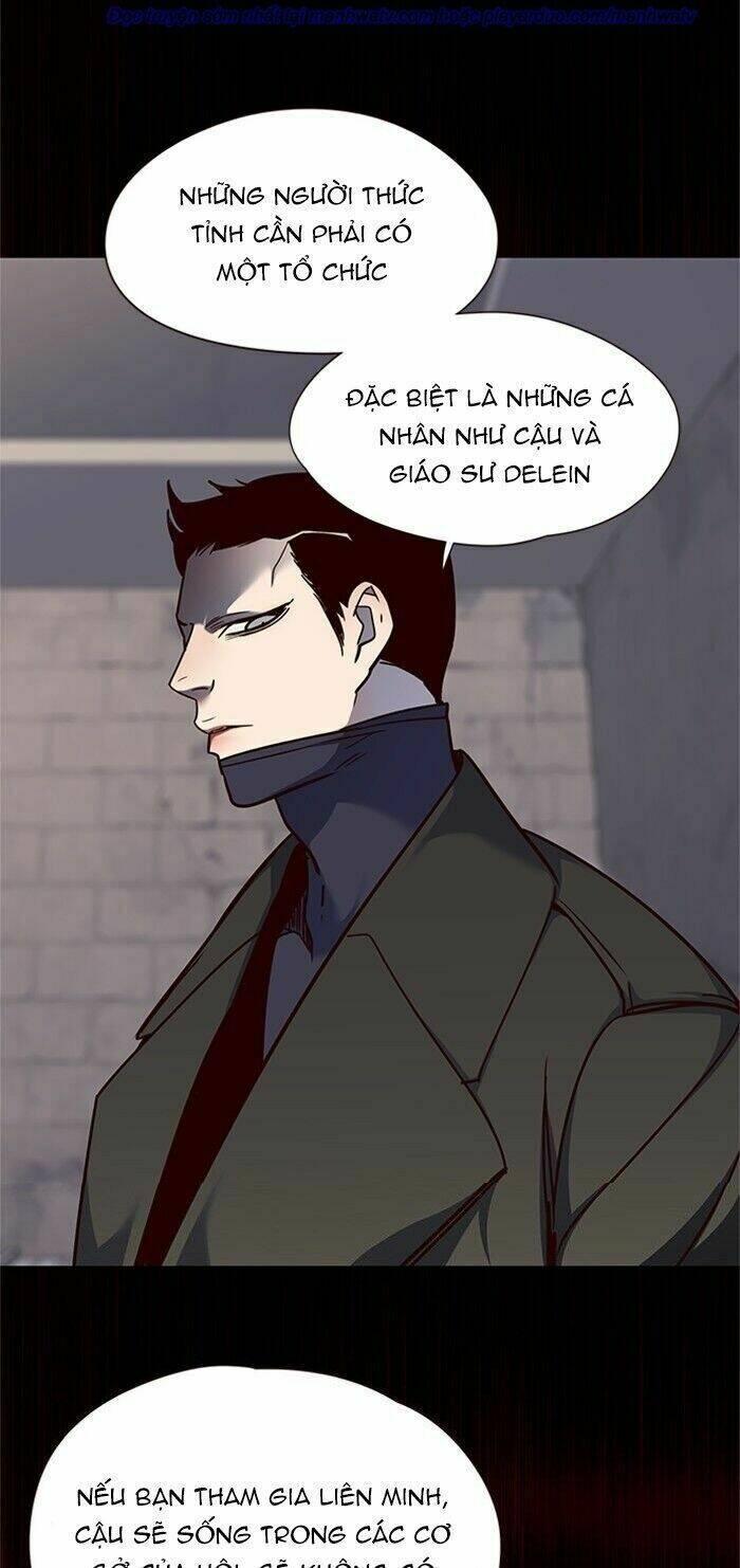 biến thân thành mèo chapter 47 52