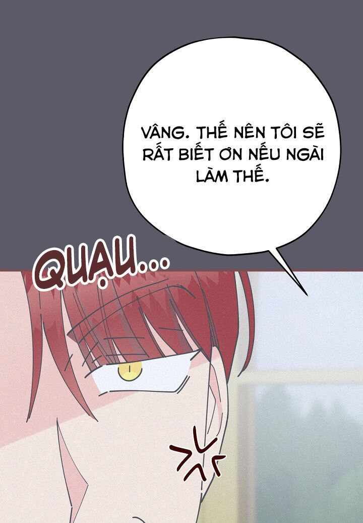 người hùng của ác nữ chapter 87 81