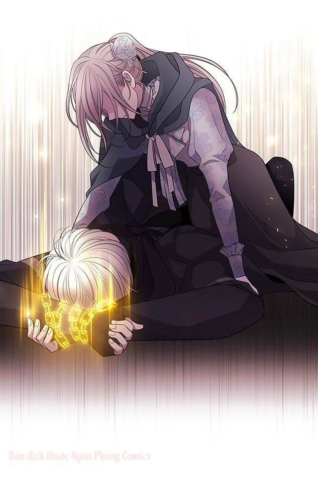 năm môn đệ của charlotte chapter 16 59