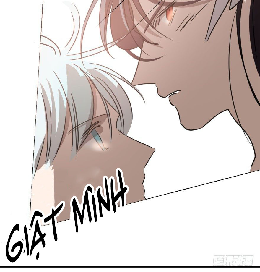 Bắt Lấy Ngao Ngao chapter 40 - Trang 29