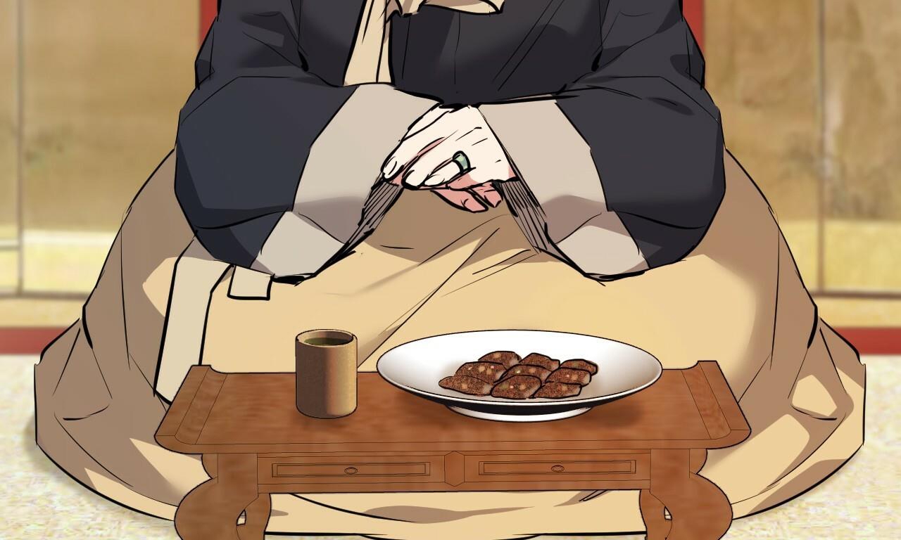 đàn thỏ của habibi chapter 39 276