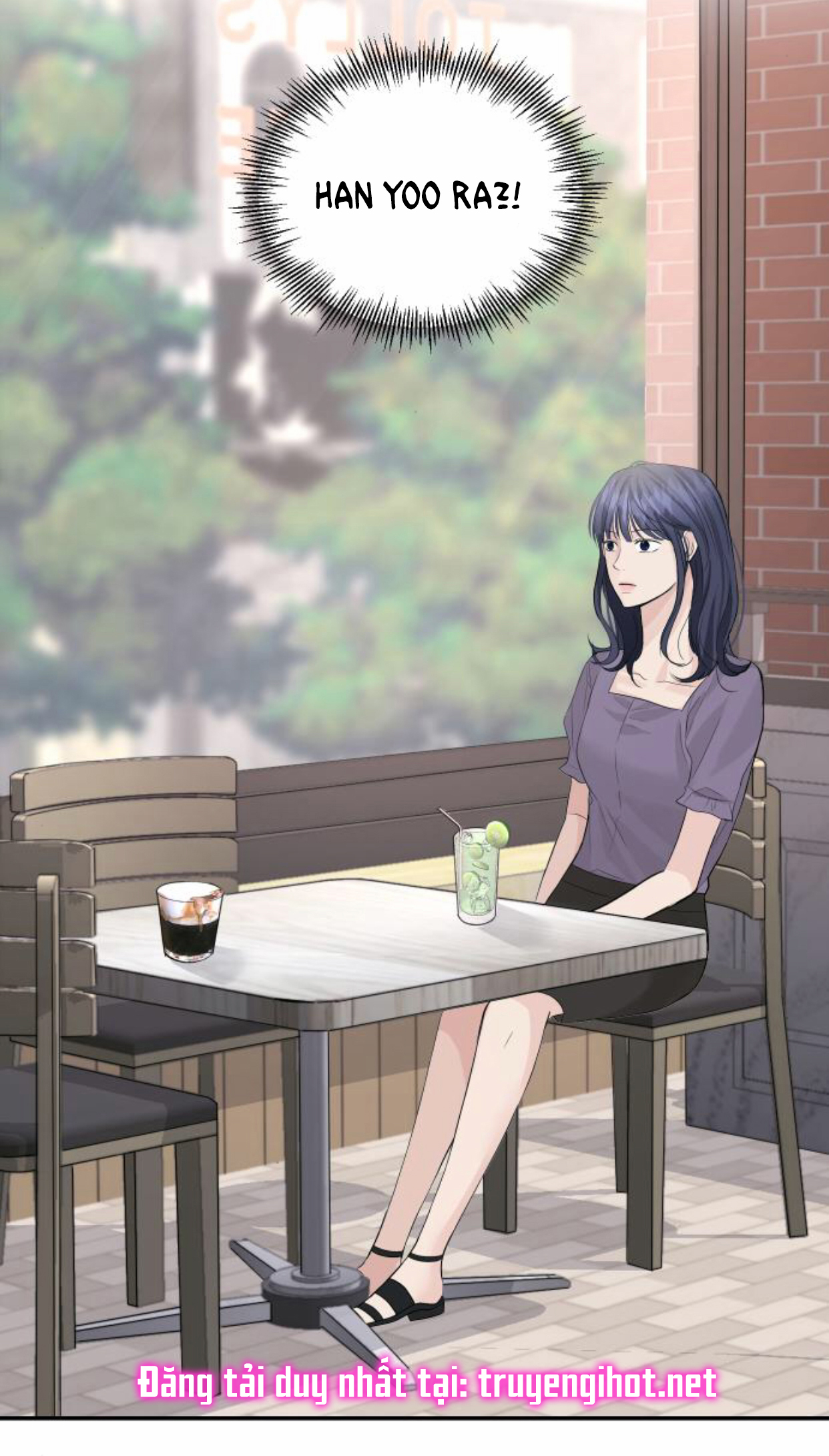 cuộc hôn nhân hoàn hảo chapter 28 40