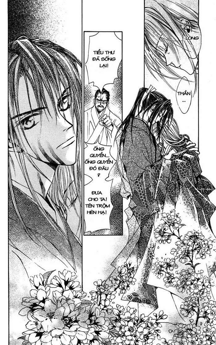 bức tranh rồng chapter 13 24