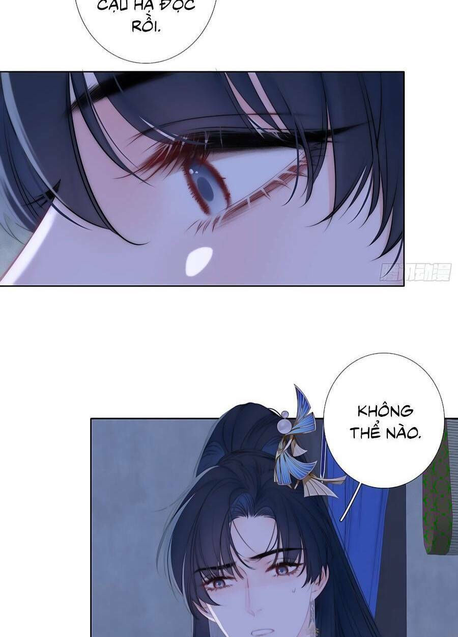 kim ốc tàng kiều chapter 76 6