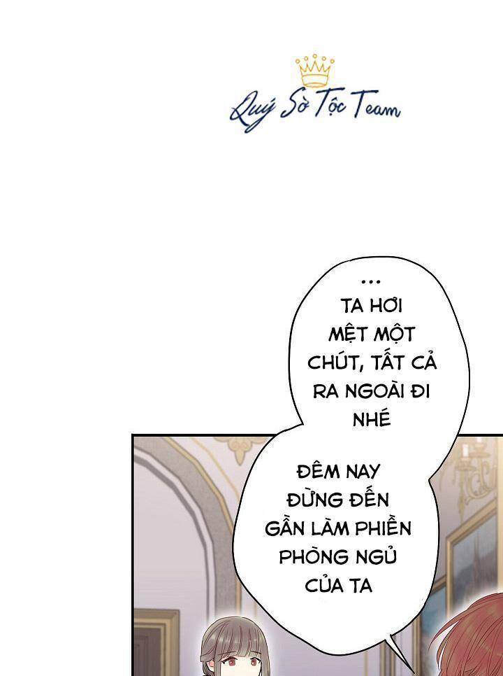 trọng sinh trở thành hoàng phi chapter 145 23