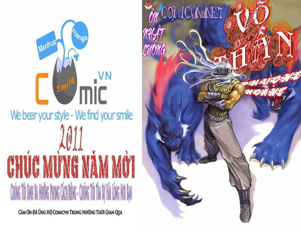 võ thần phượng hoàng chapter 3 30