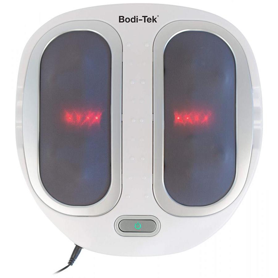 Máy massage chân Bodi-Tek FMAS2