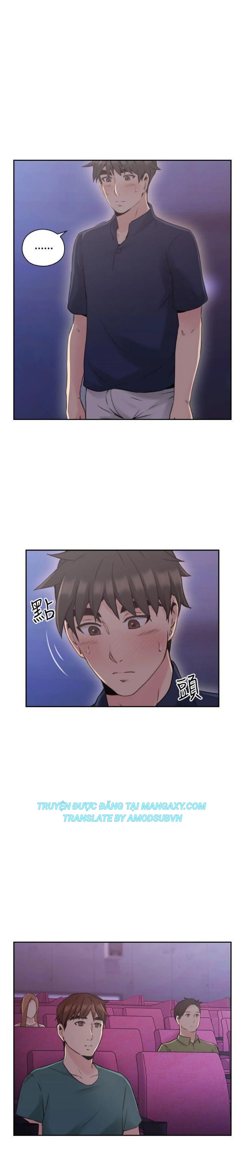 tình nhân chapter 19 5