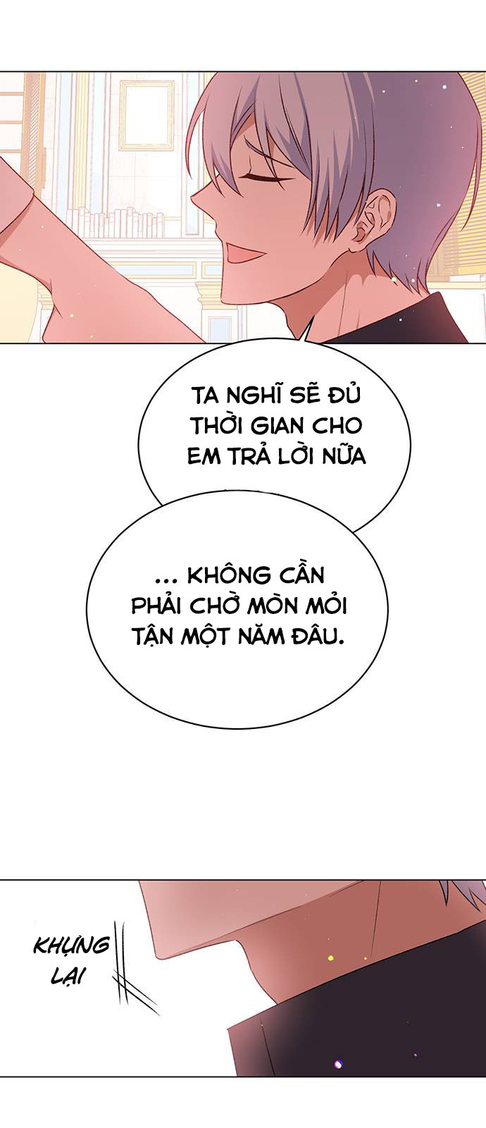 tôi là vị hôn thê phản diện chapter 54.2 16