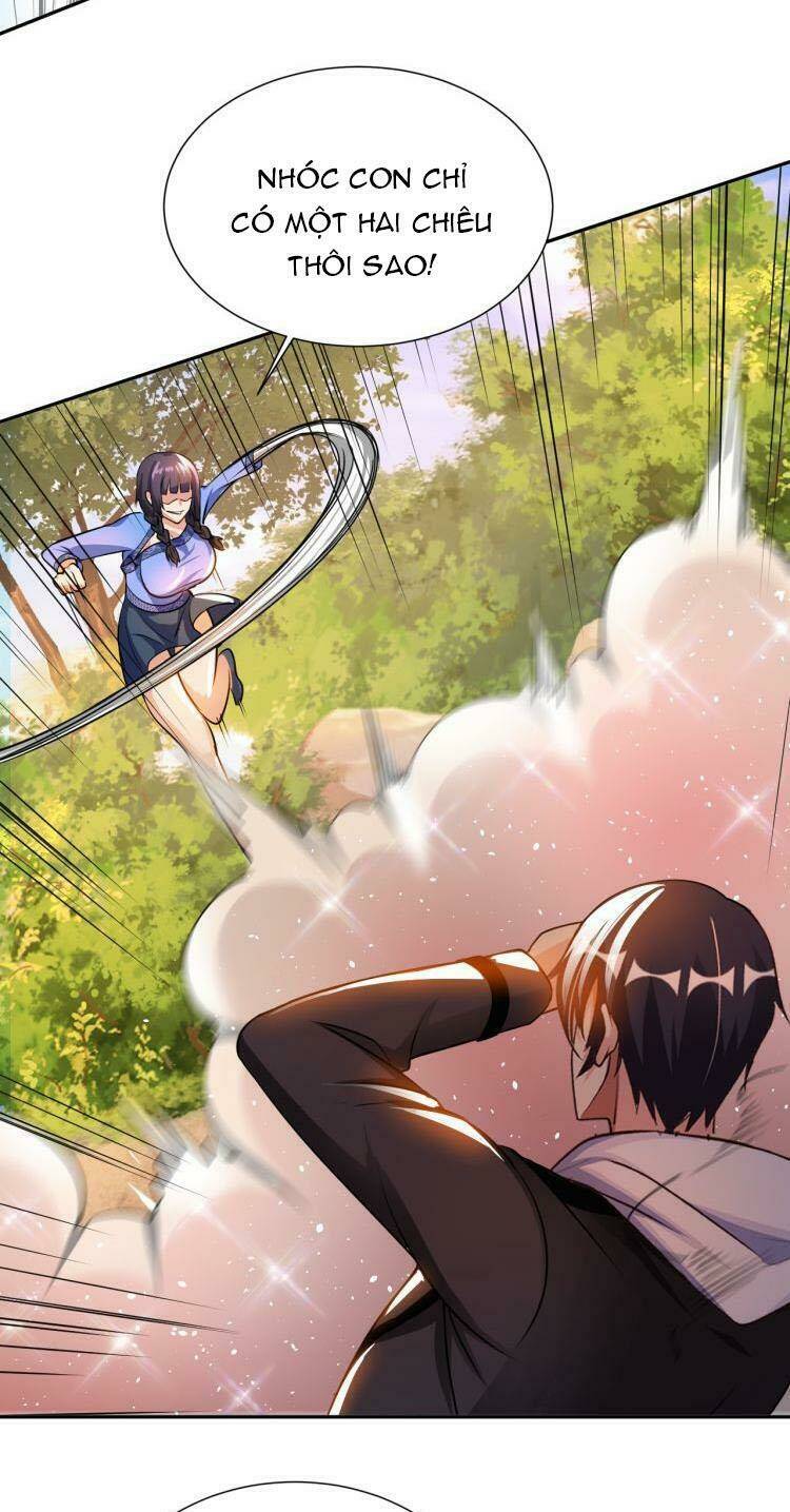 sư phụ của ta là thần tiên chapter 25 3