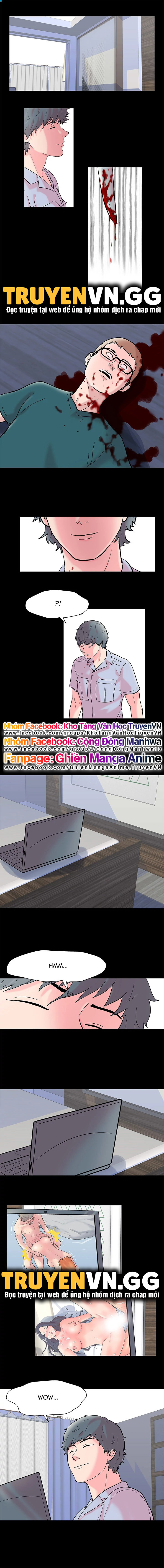 dự án utopia (project utopia) chapter 56 5