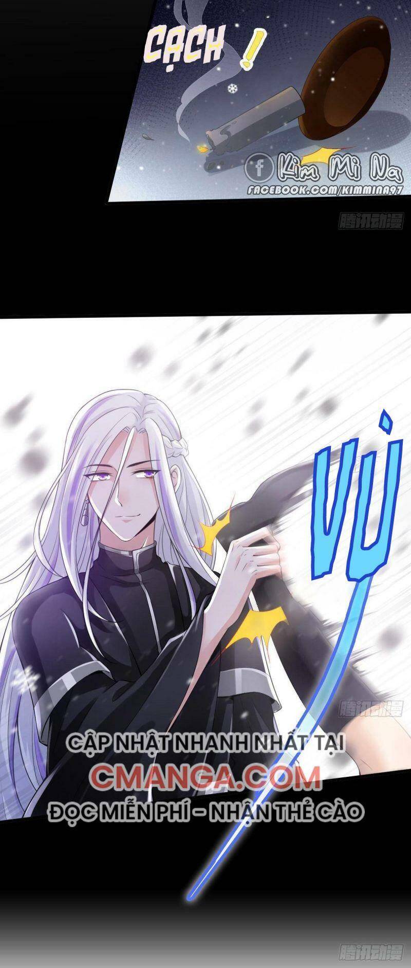 cứu được tên đại ma tôn chapter 16 11