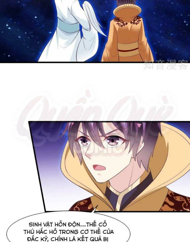 ta là ngọc hoàng đại đế chapter 91 14