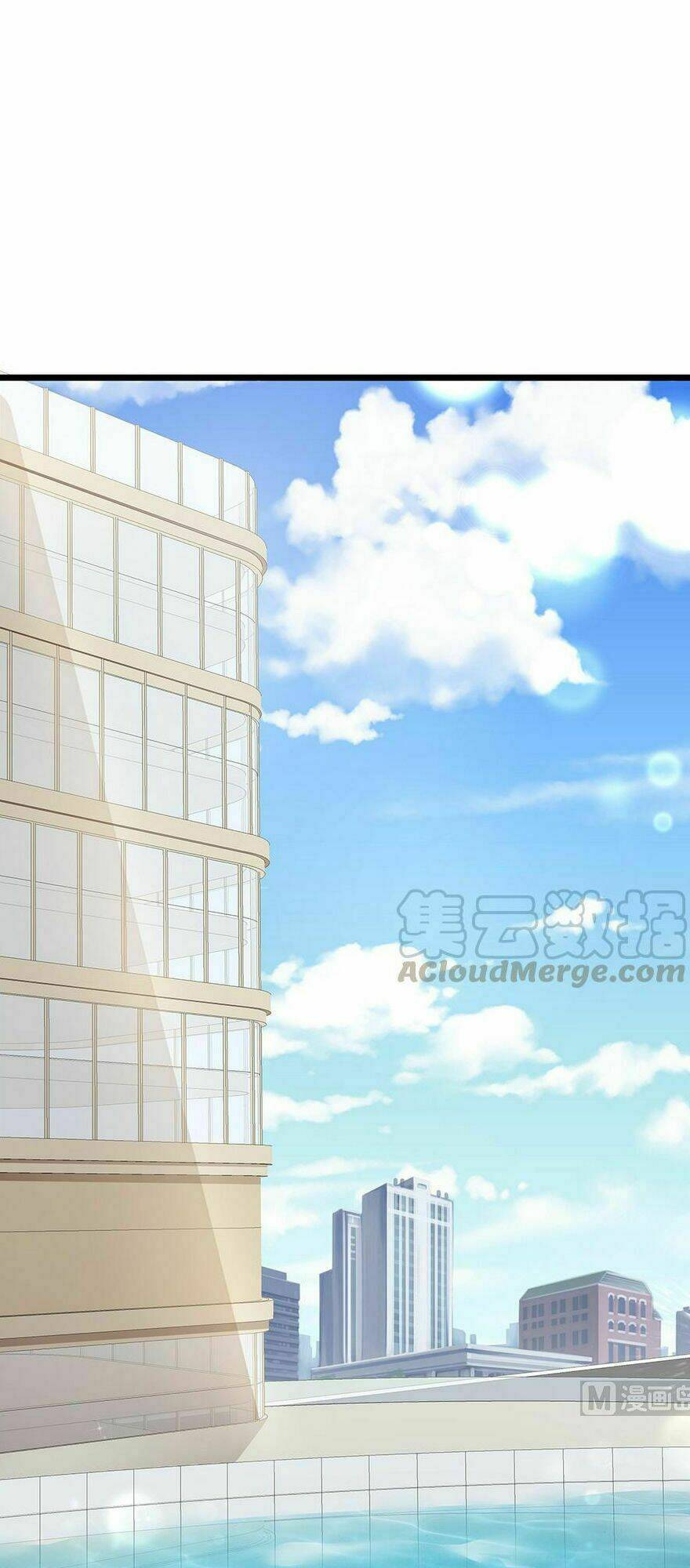 chủ tịch và nữ sát thủ chapter 58 15