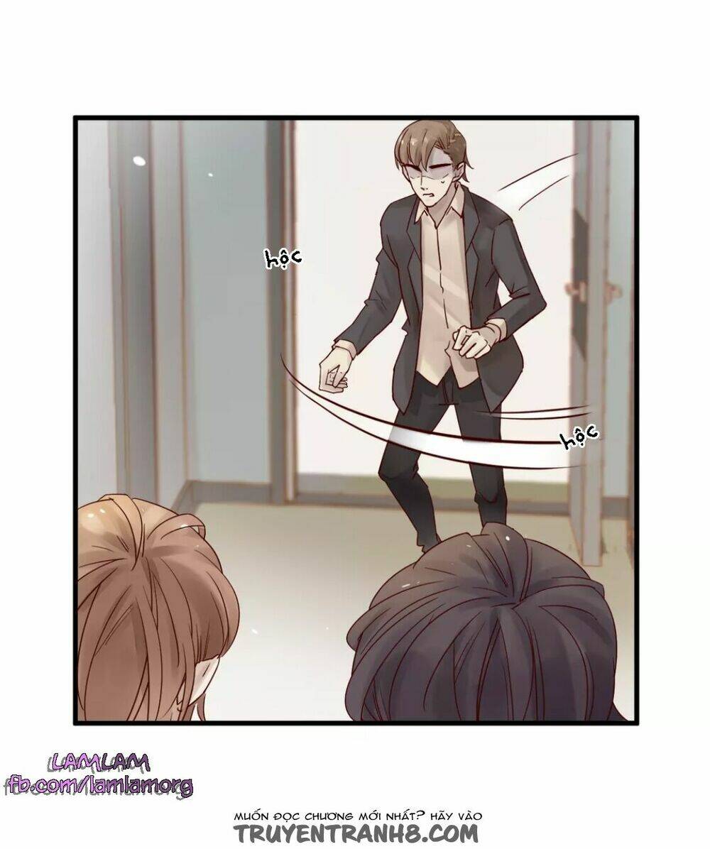 rắc rối với anh trai của bạn trai cũ chapter 9 32