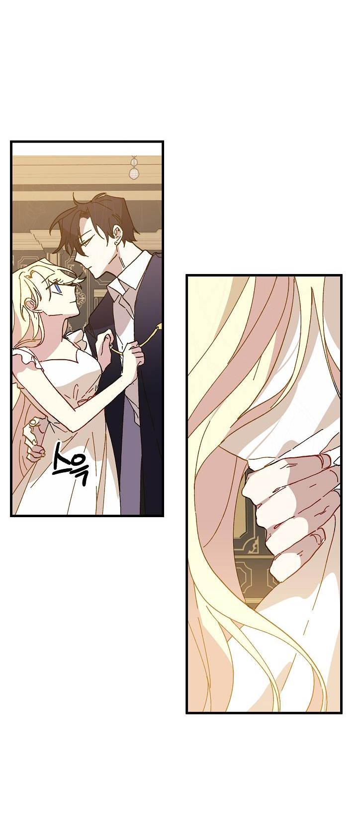 công chúa vờ như điên chapter 17 14