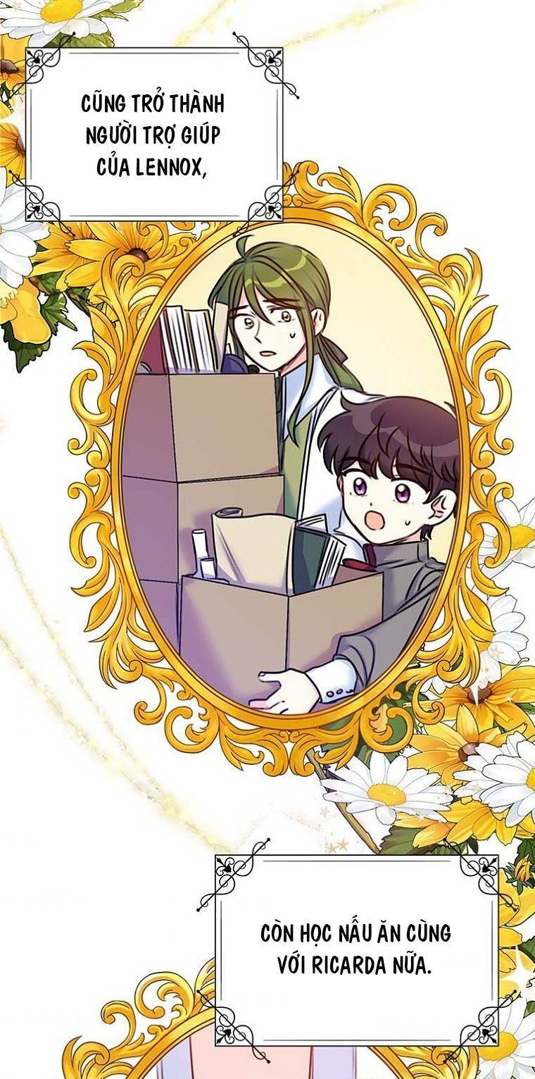 sinh ra làm con gái ác nữ chapter 24 34